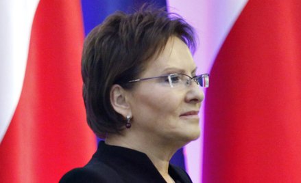 Ewa Kopacz: Minister Arłukowicz nie skorzystał z mojego doświadczenia