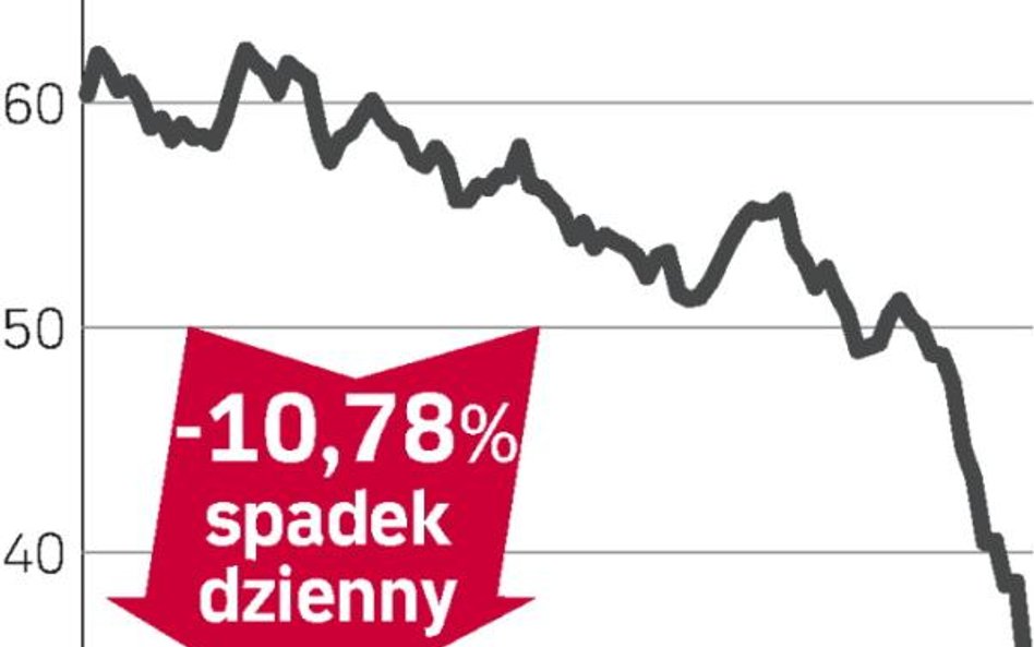 Adecco – spółka, o której się mówi w Zurychu