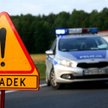 Stargard: Policja dostała BMW za 195 tys. zł. Już rozbite