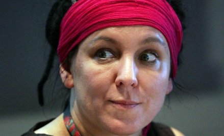 Olga Tokarczuk