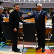 Wołodymyr Zełenski na szczycie UE