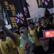 25. rocznica masakry na placu Tiananmen