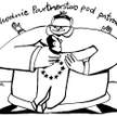 Komentarz rysunkowy