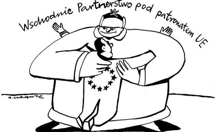 Komentarz rysunkowy