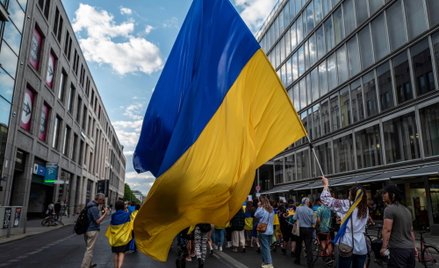 Ukraińcy już się zadomowili w Niemczech