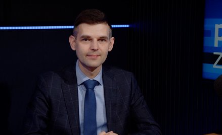Emil Łobodziński, doradca inwestycyjny BM PKO