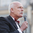 Płociński: Konfederacja w Sejmie? Bardzo dobrze
