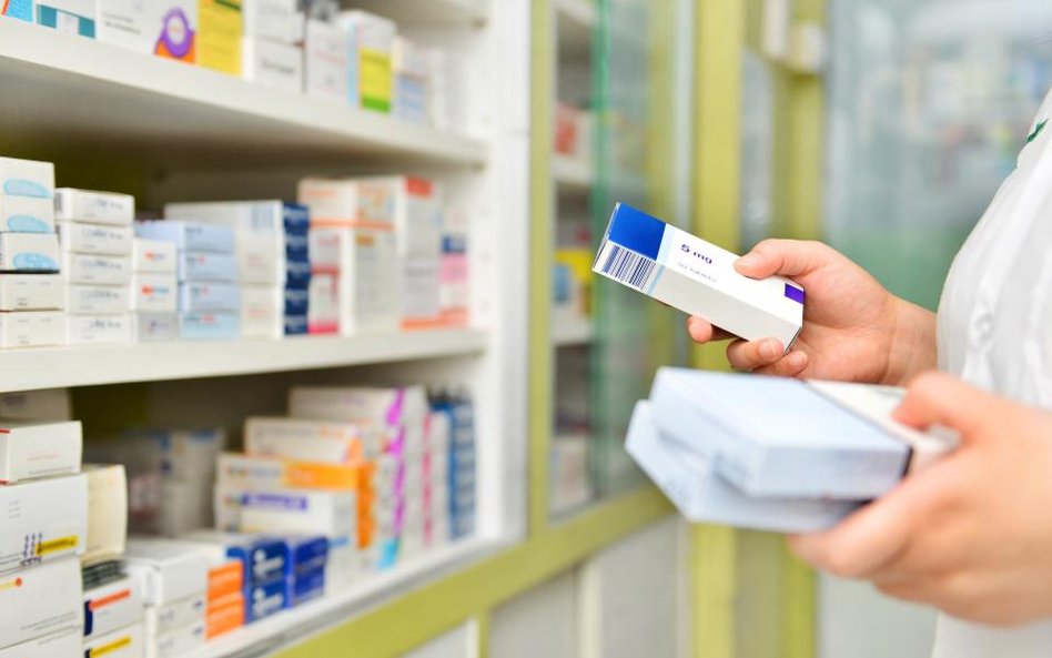 Marki parasolowe farmaceutyków a nowa praktyka urzędu