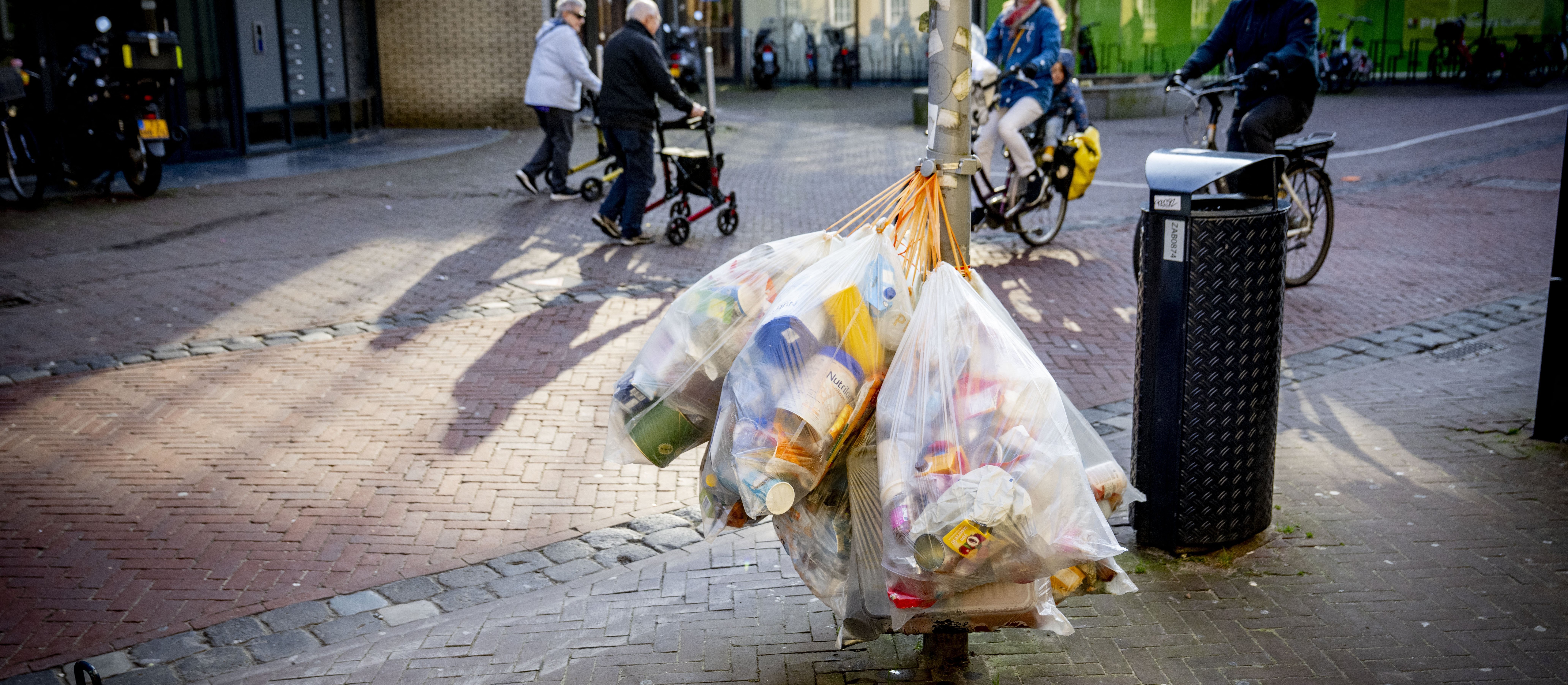 Odpady plastikowe zamienią się w energię. Przełom dzięki słońcu