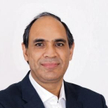 Sanjeev Choudhary, prezes Medinice.