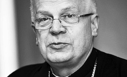 Abp Michalik: Wyzwania dla Kościoła