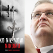 Plakat filmy „Tylko nie mów nikomu”, Bogdan Święczkowski