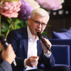 Ireneusz Zyska