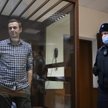 Aleksiej Nawalny przerwał głodówkę. „Życzcie mi powodzenia”