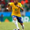 Neymar strzelił dwie bramki. Brazylia czeka na więcej