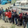 Niekontrolowana fala imigrantów może rozbić Unię. Jeśli zależy nam na silnej pozycji w UE, powinniśm