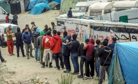 Niekontrolowana fala imigrantów może rozbić Unię. Jeśli zależy nam na silnej pozycji w UE, powinniśm