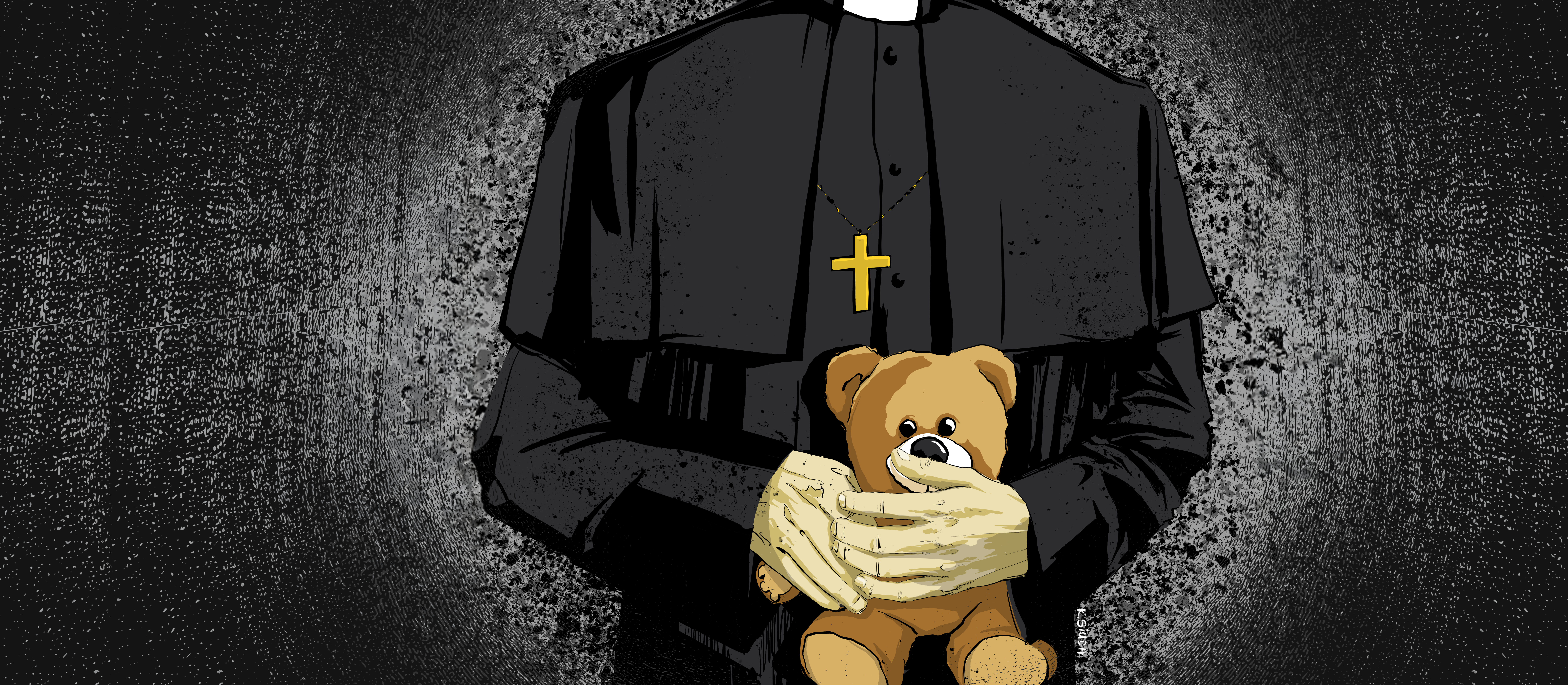 Ksiądz Surgent przez lata krzywdził dzieci. Czy kardynał Wojtyła mógł go powstrzymać?