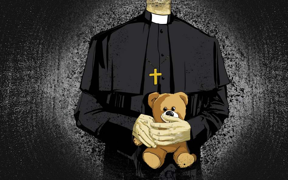 Ksiądz Surgent przez lata krzywdził dzieci. Czy kardynał Wojtyła mógł go powstrzymać?