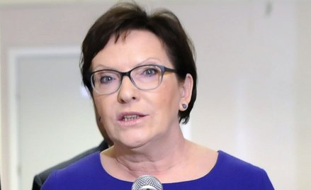 Ewa Kopacz