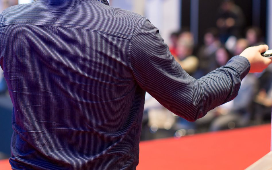 Średnia za IR to czwórka. Ale jest kilku prymusów z piątkami