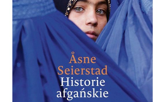 „Historie afgańskie”: Ludzki wymiar wojny