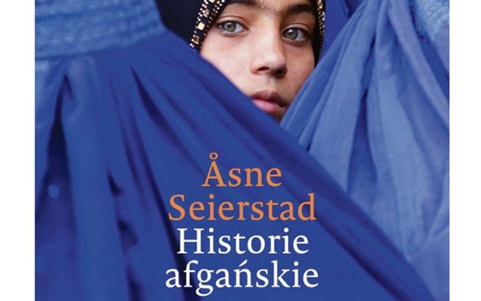 „Historie afgańskie”: Ludzki wymiar wojny