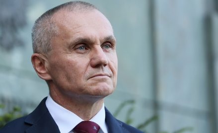 PAP/Leszek Szymański