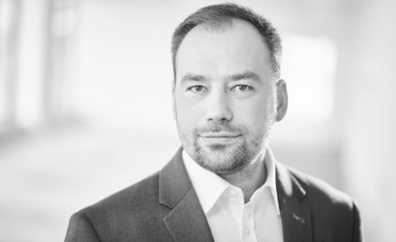 dr hab. Robert Sroka, członek zarządu POLSIF, partner w funduszu Abris Capital Partners