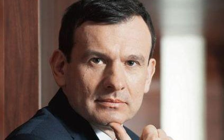 DM BOŚ głównym beneficjentem zmian na rynku