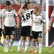 Legia otrzyma pieniądze od UEFA