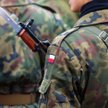 WSA: Bezrobotny też może pełnić terytorialną służbę wojskową