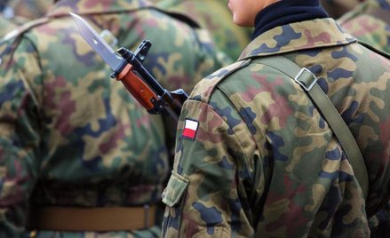 WSA: Bezrobotny też może pełnić terytorialną służbę wojskową