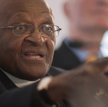 Desmond Tutu: Nie czczę homofobicznego Boga