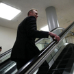 P.o. sekretarz obrony USA Patrick Shanahan