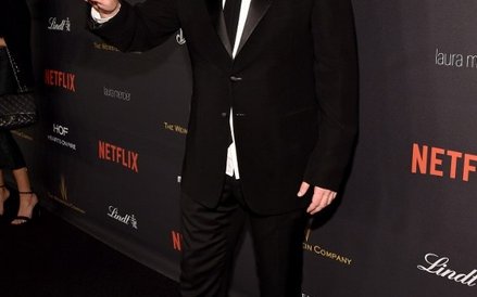 Najnowszy film Tarantino został doceniony tylko za muzykę