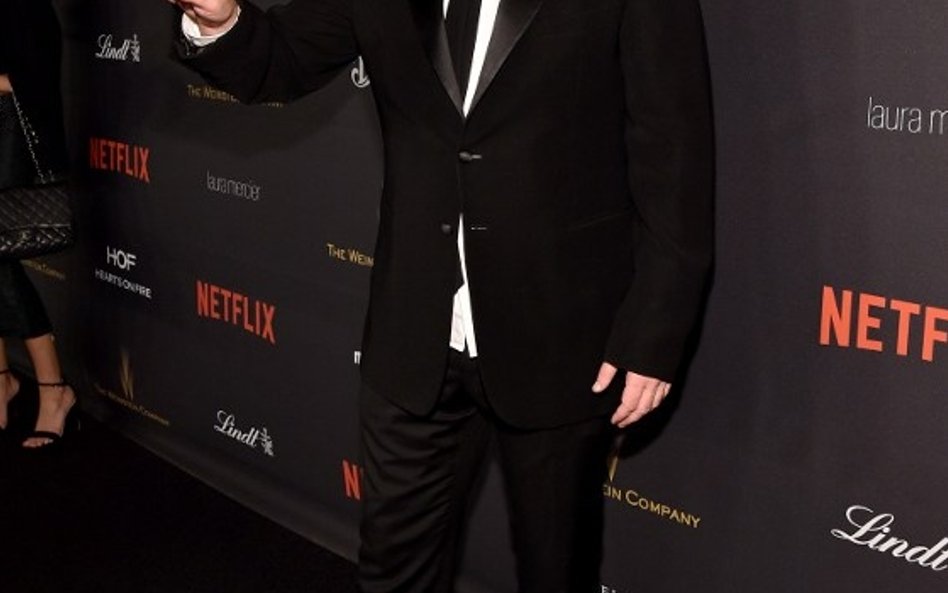 Najnowszy film Tarantino został doceniony tylko za muzykę