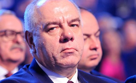 Do sprawy odniósł się już były wicepremier, szef aktywów państwowych w rządzie PiS Jacek Sasin, któr