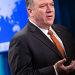 Mike Pompeo: Iran to zwykły złoczyńca