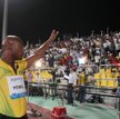 Asafa Powell