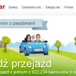BlaBlaCar z potężnym zastrzykiem gotówki