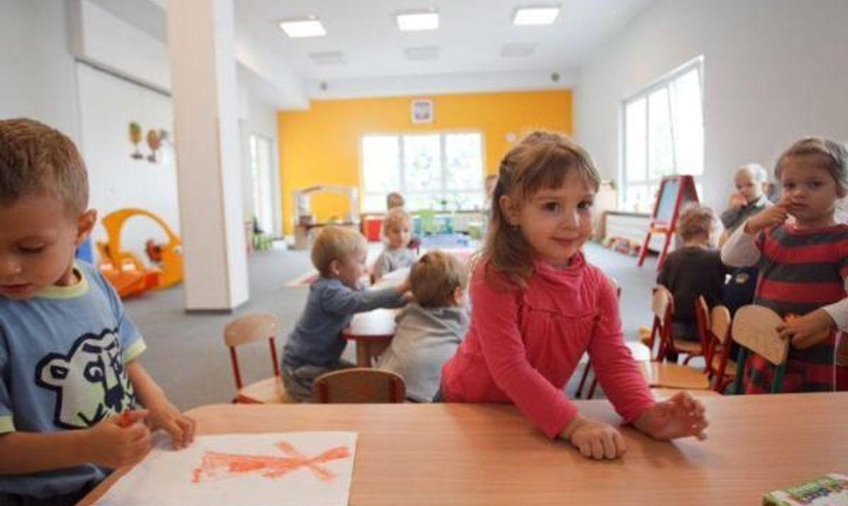 Czy Zerówka W Szkole Ma Ferie Zerówka w szkole bez ferii i wakacji - rp.pl