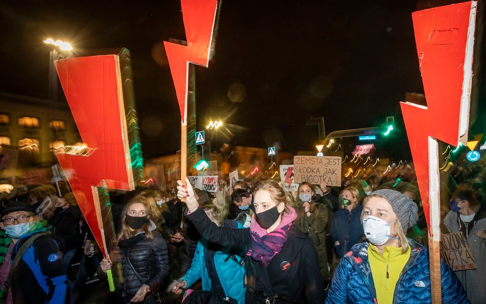 Organizacje społeczne przeciw prowokowaniu napięć społecznych