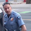 Minneapolis: Policjant aresztowany za morderstwo