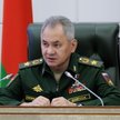 Siergiej Szojgu, minister obrony Federacji Rosyjskiej