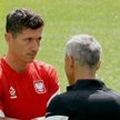 Robert Lewandowski i Paulo Sousa – od nich w reprezentacji Polski zależy najwięcej