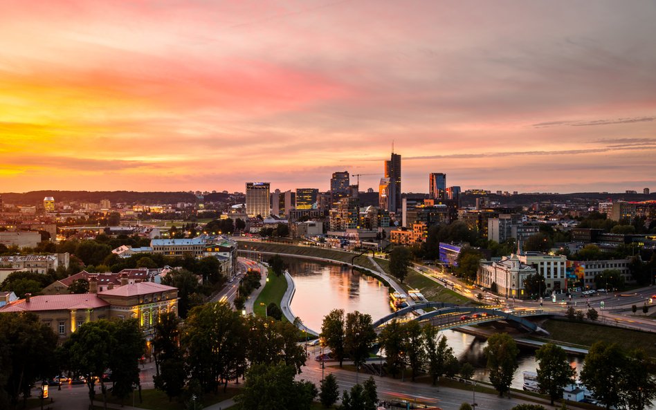 Rosyjski porucznik, który walczył na Ukrainie, poprosił o azyl na Litwie