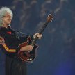 Brian May