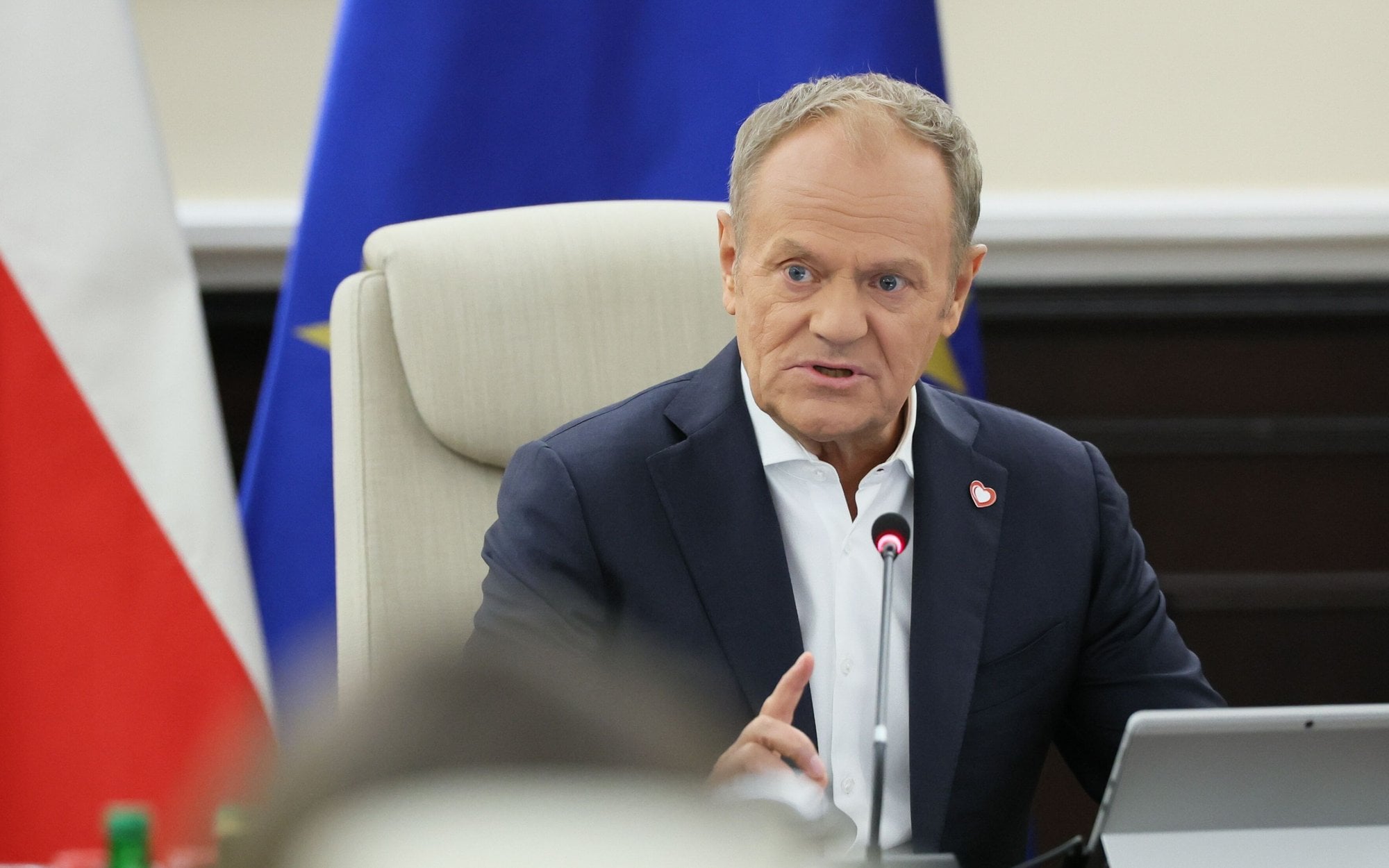 „Ceny Paliwa Niżej”. Rząd Donalda Tuska ogłasza decyzje ws. wzrostu cen na stacjach benzynowych