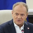 Premier Donald Tusk
